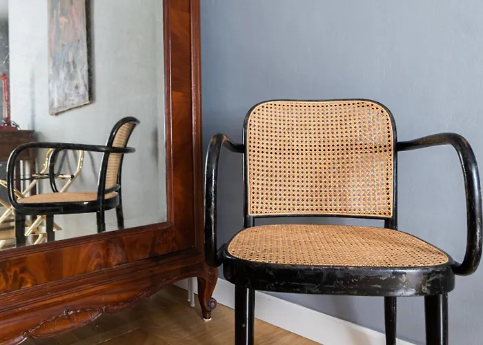 Apartmán Italianway Easy - Rosmini 13 B Milán