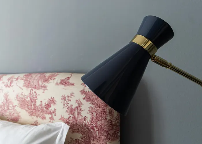 Apartmán Italianway Easy - Rosmini 13 B *