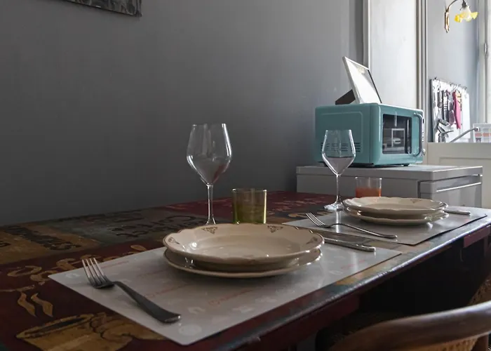 Italianway Easy - Rosmini 13 B *