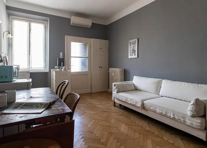 Italianway Easy - Rosmini 13 B *