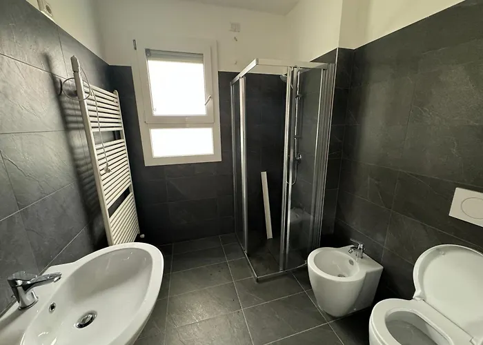 Enneti15 Appartement *