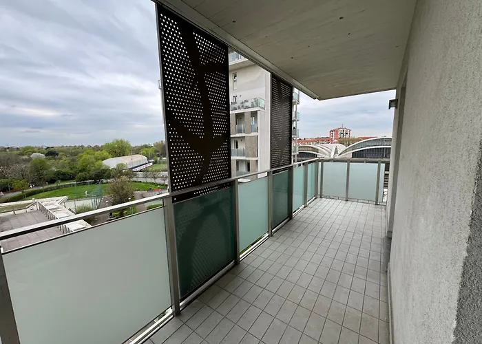 Appartement Enneti15 *