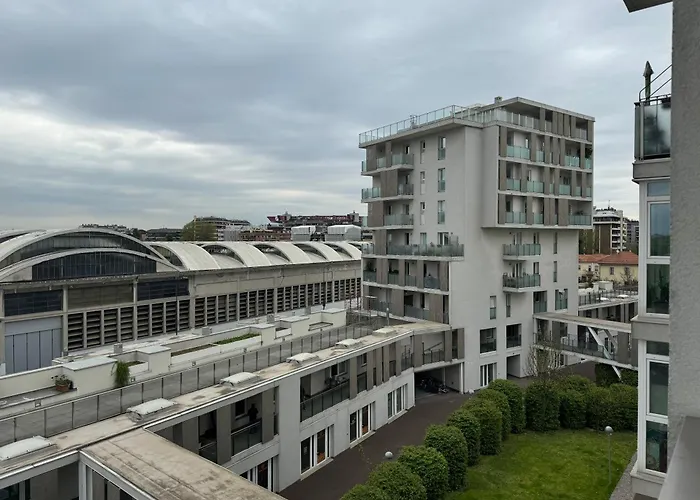 Enneti15 Appartement *