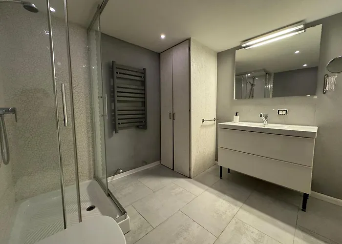 شقة Design Loft ميلان