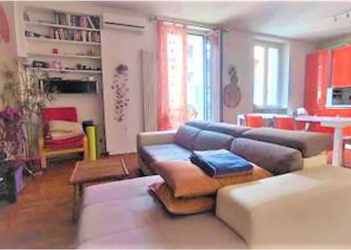 A Quiet And Loving Gem In The Center Of