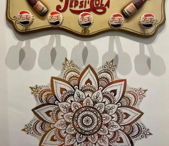 アパート A Quiet And Loving Gem In The Center Of *