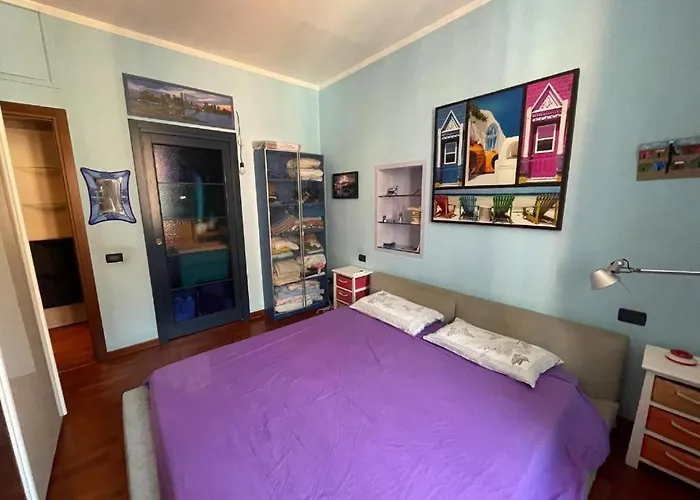 Apartmán A Quiet And Loving Gem In The Center Of *