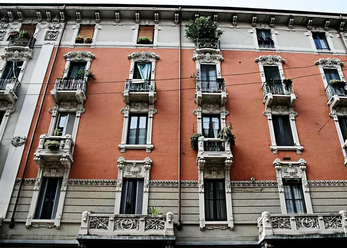 A Quiet And Loving Gem In The Center Of * ミラノ