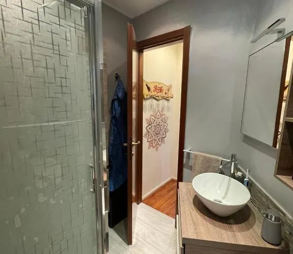 A Quiet And Loving Gem In The Center Of *