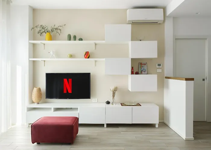 Casa Columella, Two-room 20 Min From The Duomo Apartment