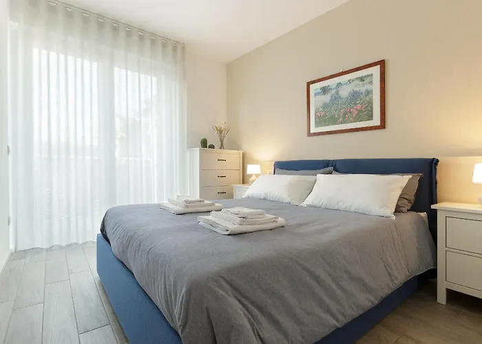 Casa Columella, Two-room 20 Min From The Duomo Apartment Mailand
