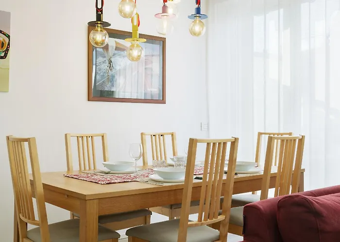 Casa Columella, Two-room 20 Min From The Duomo