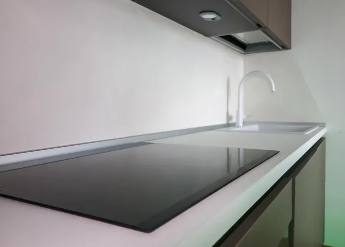 Jungle Suite&parking Mailand