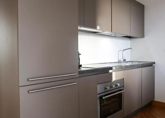 Jungle Suite&parking * Mailand