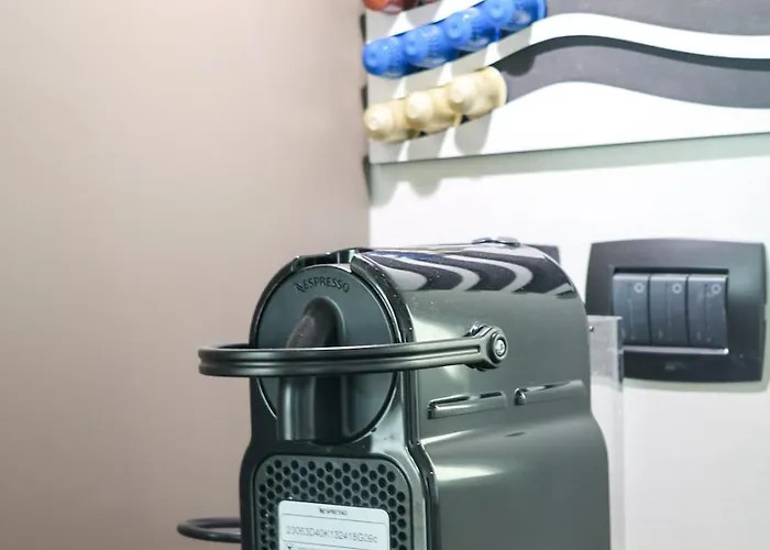 Jungle Suite&parking