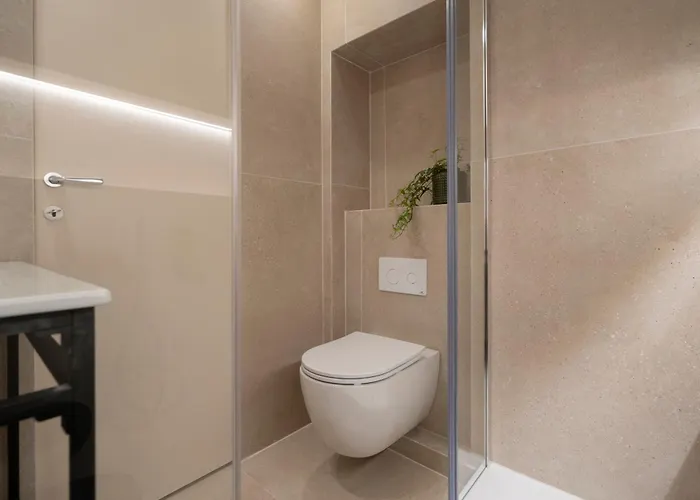 Homemi 5 Vie Apartmán Milán