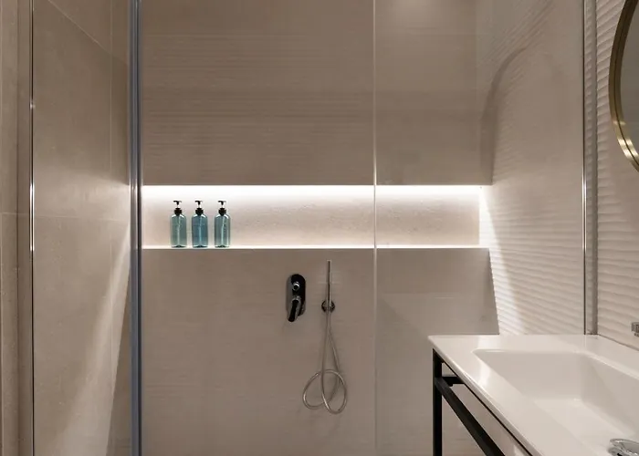 Apartment Homemi 5 Vie Milan