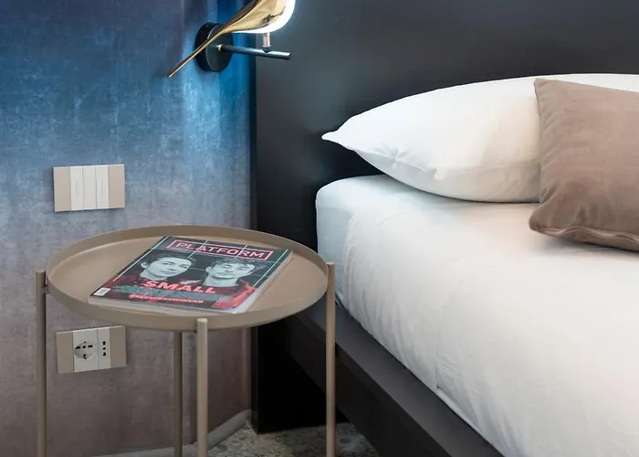 Homemi 5 Vie Apartmán