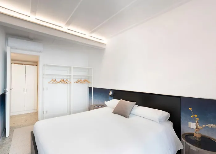 Apartment Homemi 5 Vie