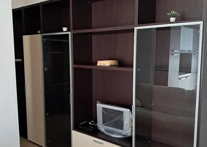 Daire Sweet A 500 Mt Mm Dergano