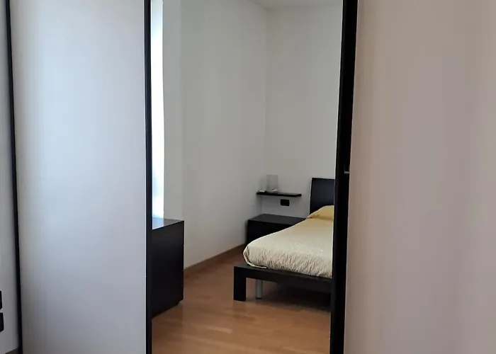 Apartmán Sweet A 500 Mt Mm Dergano *