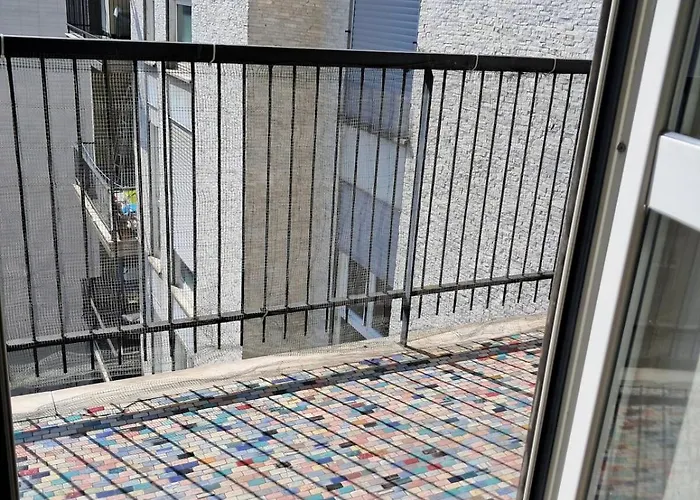 Daire Sweet A 500 Mt Mm Dergano Milano