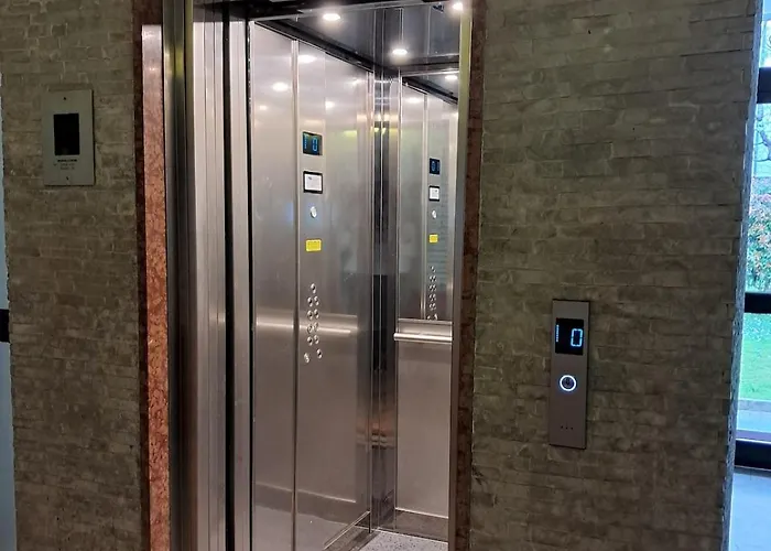 Sweet A 500 Mt Mm Dergano Milano