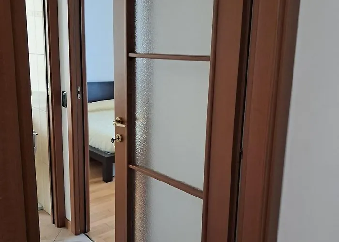 Sweet A 500 Mt Mm Dergano * Milano