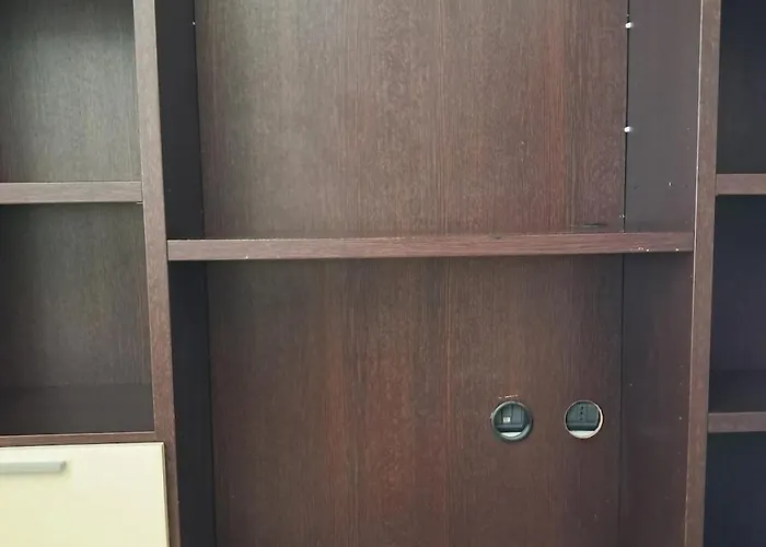 Sweet A 500 Mt Mm Dergano Daire