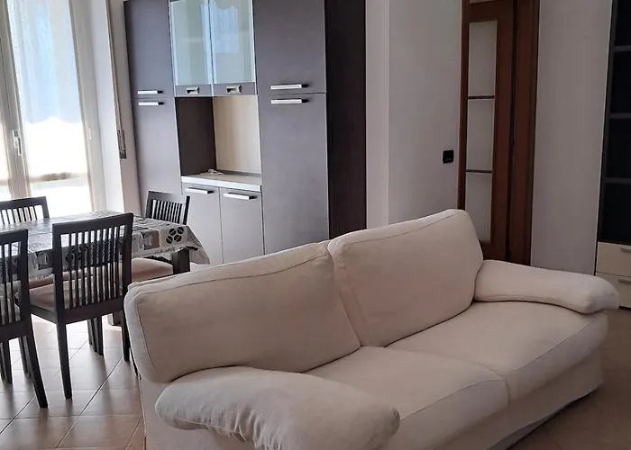 Sweet A 500 Mt Mm Dergano Daire Milano