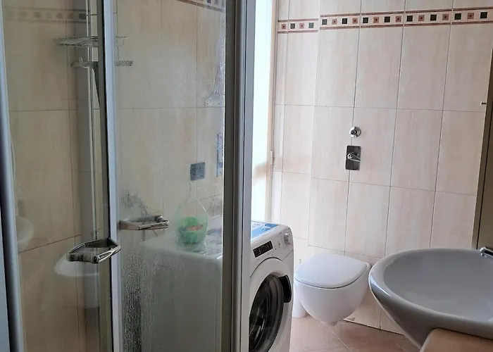 Sweet A 500 Mt Mm Dergano * Milano