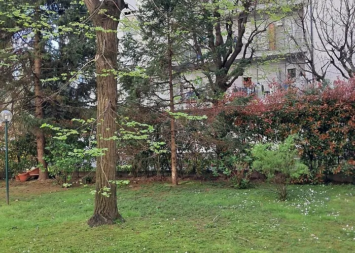 Daire Sweet A 500 Mt Mm Dergano *