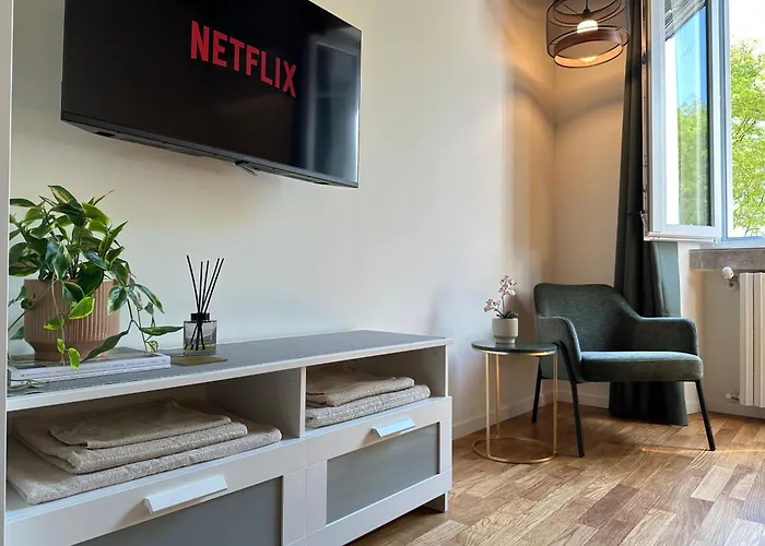 Navigli Vibes By Nabstays *