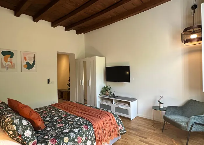 Appartement Navigli Vibes By Nabstays *