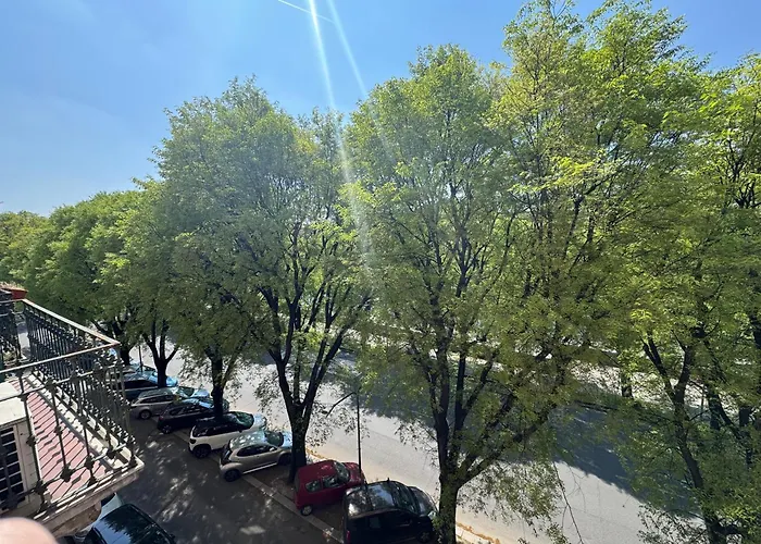 Navigli Vibes By Nabstays