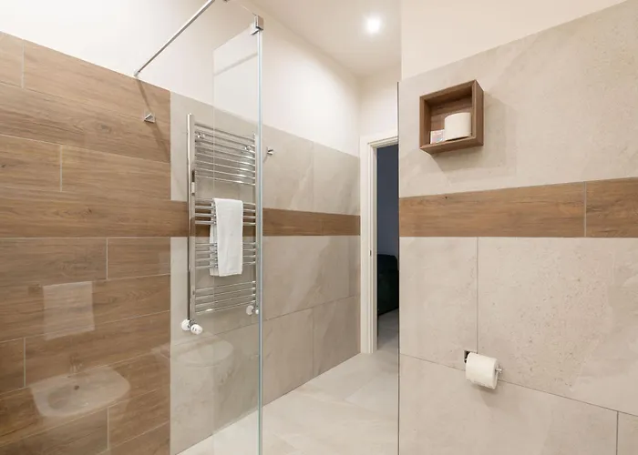 Casa Andry דירה *