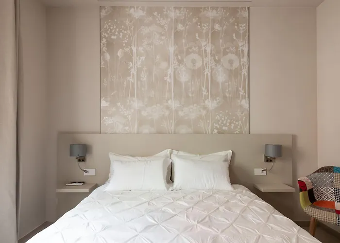 Casa Andry דירה *