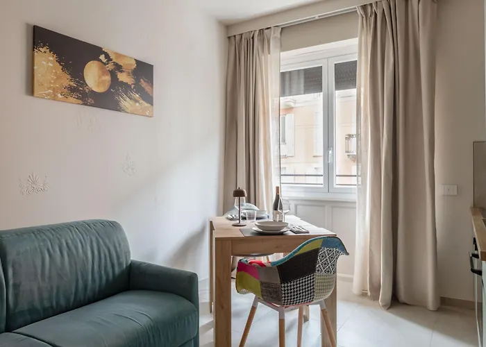 Casa Andry מילאנו