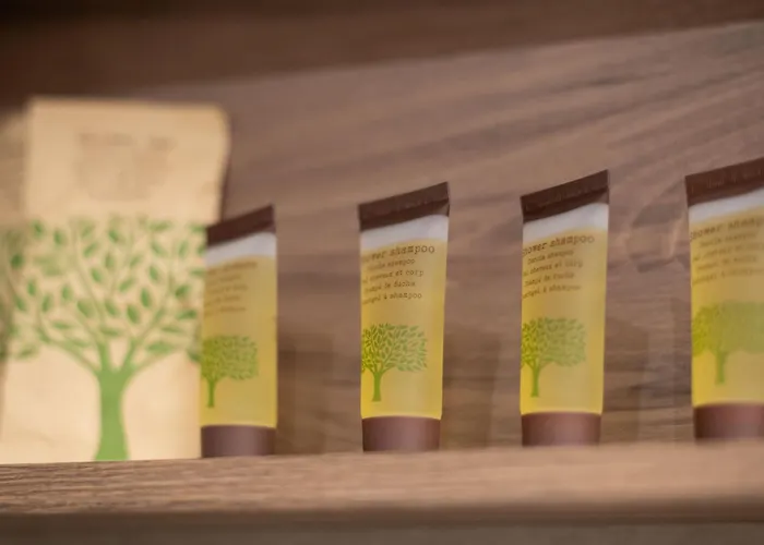 Casa Andry דירה *