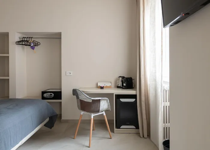 Casa Andry דירה מילאנו