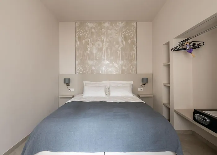 Casa Andry דירה *