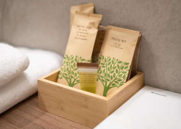 Casa Andry * מילאנו