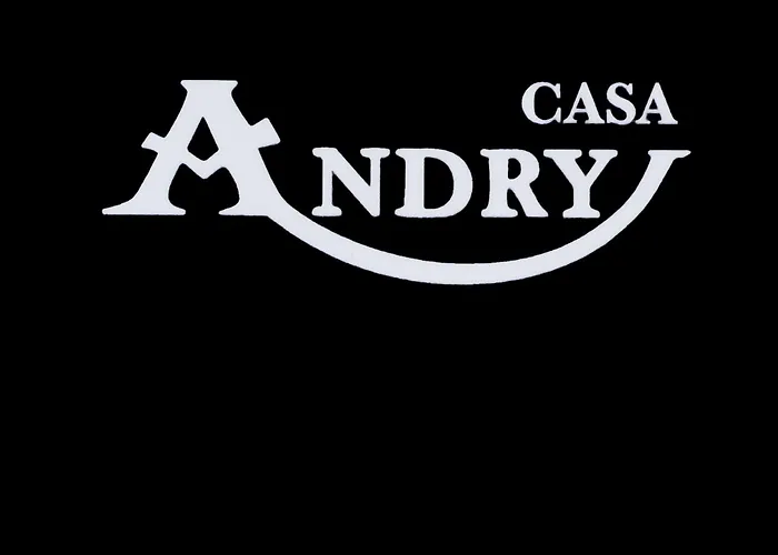 Casa Andry