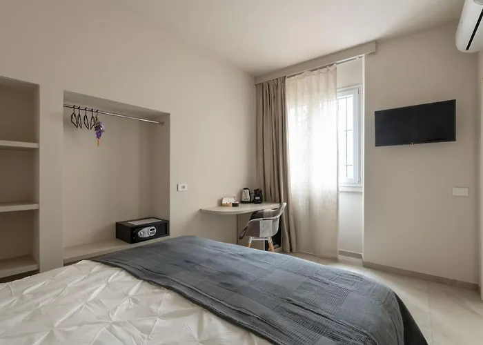 דירה Casa Andry *