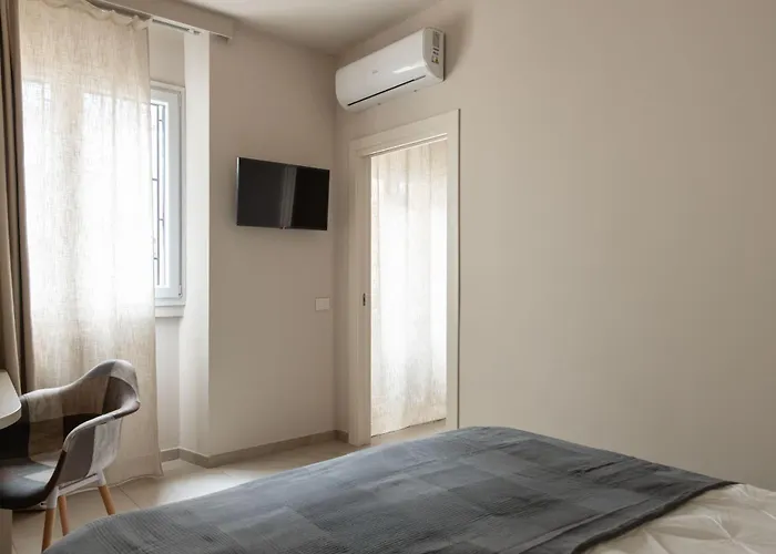 Casa Andry מילאנו