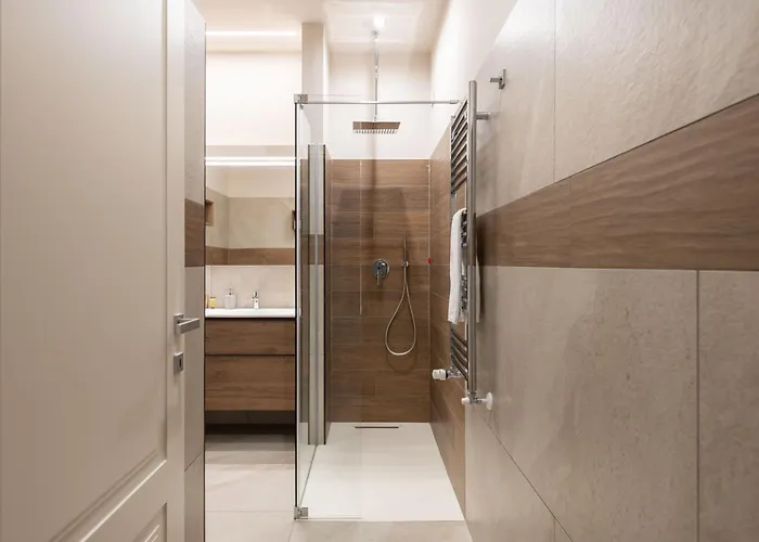 Casa Andry * מילאנו