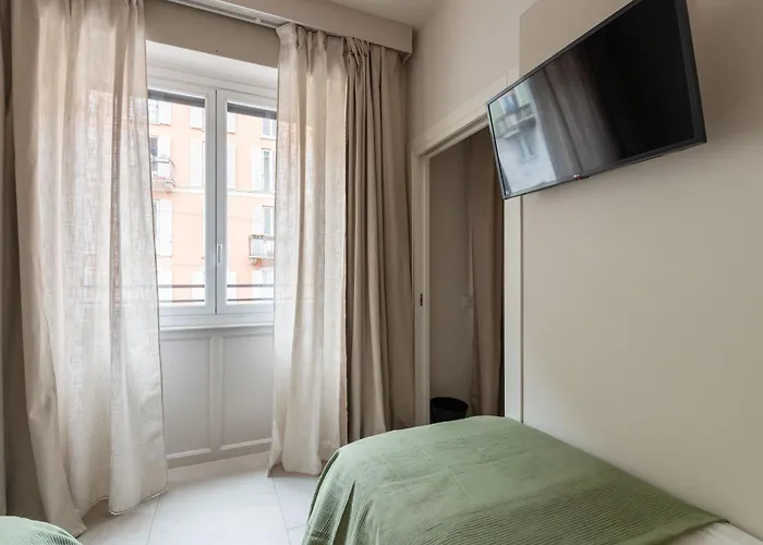 Casa Andry דירה *