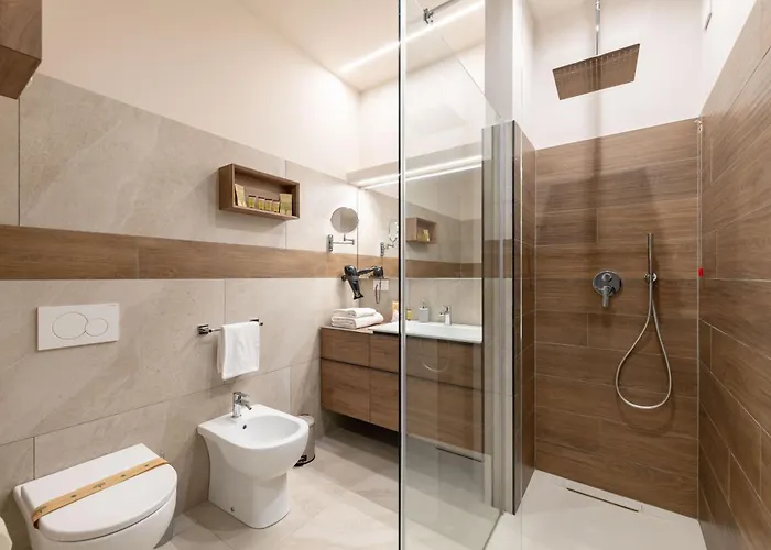 Apartment Casa Andry *