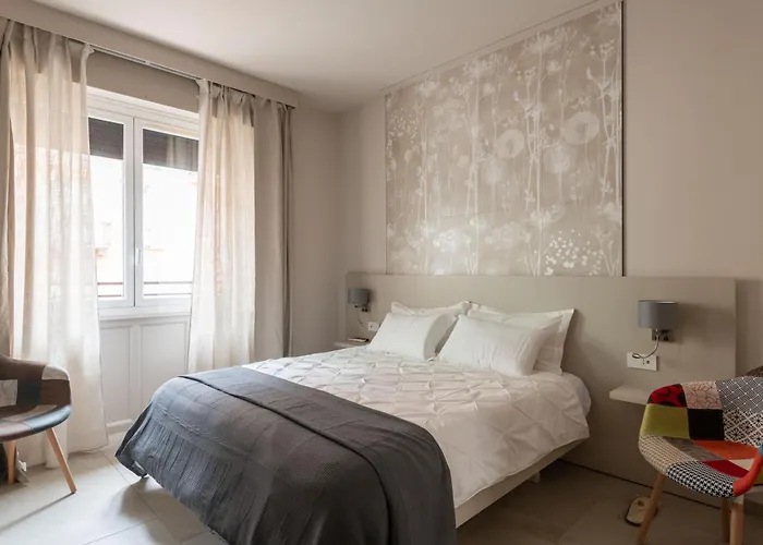 דירה Casa Andry מילאנו