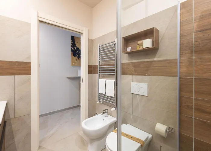 Casa Andry * מילאנו